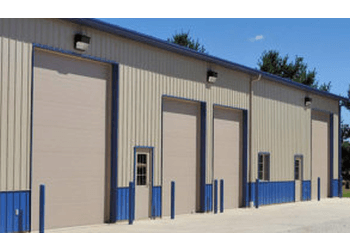 A1 Garage Door Service Tech - West Valley City, UT Garage Door Repair - Commercial Service Image