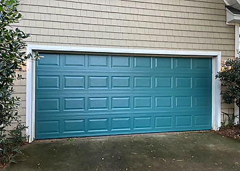 A1 Garage Door Repair LLC - Charleston, SC Garage Door Repair - Project Image