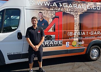 Albuquerque Garage Door Repair A1 Garage Door Service