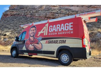 A1 Garage Door Service Ann Arbor Garage Door Repair
