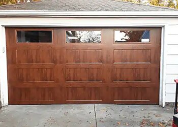 Austin Garage Door Repair A1 Garage Door Service