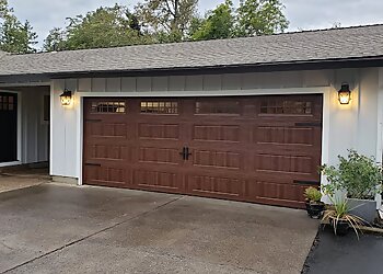 Boise City Garage Door Repair A1 Garage Door Service
