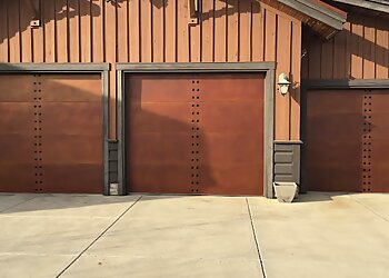 Boise City Garage Door Repair A1 Garage Door Service