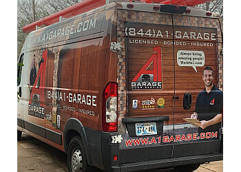 A1 Garage Door Service Grand Rapids Garage Door Repair