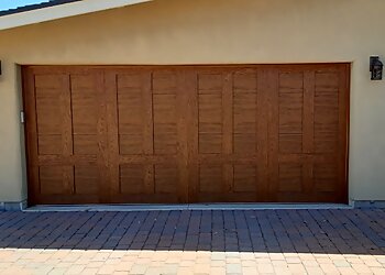Henderson Garage Door Repair A1 Garage Door Service