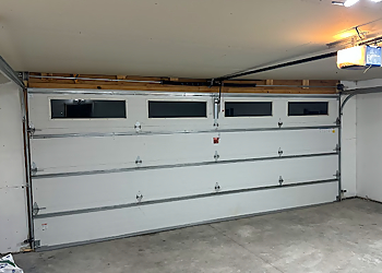 Lansing Garage Door Repair A1 Garage Door Service