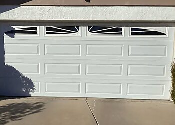 Madison Garage Door Repair A1 Garage Door Service