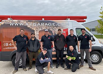 A1 Garage Door Service