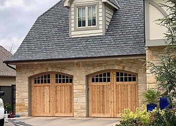 Oklahoma City Garage Door Repair A1 Garage Door Service