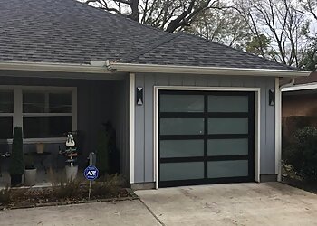 Oklahoma City Garage Door Repair A1 Garage Door Service