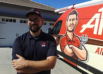 Orlando Garage Door Repair A1 Garage Door Service