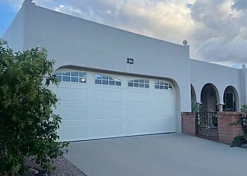 Reno Garage Door Repair A1 Garage Door Service