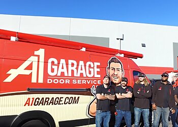 Reno Garage Door Repair A1 Garage Door Service
