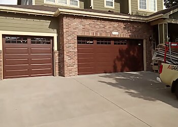 A1 Garage Door Service Reno Garage Door Repair image 1