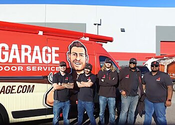 San Antonio Garage Door Repair A1 Garage Door Service