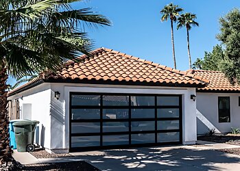 Scottsdale Garage Door Repair A1 Garage Door Service