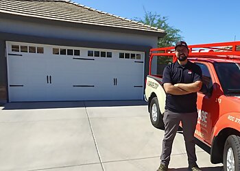 Scottsdale Garage Door Repair A1 Garage Door Service