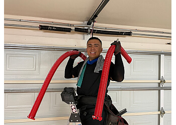 Surprise Garage Door Repair A1 Garage Door Service