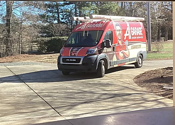 Charlotte Garage Door Repair A1 Garage Door Service Charlotte