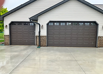 Green Bay Garage Door Repair A1 Garage Door Service Green Bay