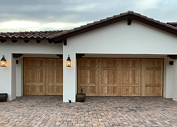 A1 Garage Door Service Kansas City - Kansas City, KS Garage Door Repair - Project Completion Image