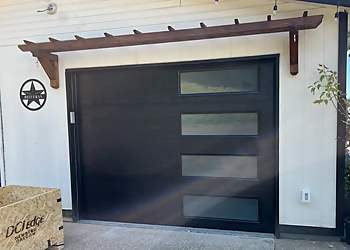 A1 Garage Door Service Norman - Norman, OK Garage Door Repair - Project Image