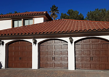 A1 Garage Door Service Norman - Norman, OK Garage Door Repair - Project Completion Image