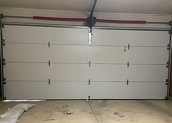 A1 Garage Door Service Peoria - Peoria, AZ Garage Door Repair - Project Image