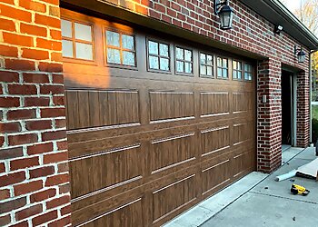 Pittsburgh Garage Door Repair A1 Garage Door Service & Repair