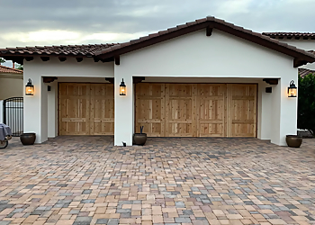 A1 Garage Door Service Round Rock - Round Rock, TX Garage Door Repair - Project Image