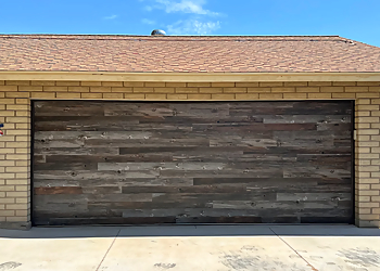 A1 Garage Door Service Surprise - Surprise, AZ Garage Door Repair - Project Completion Image