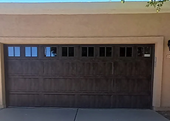 A1 Garage Door Service Tempe - Tempe, AZ Garage Door Repair - Installation Service Image