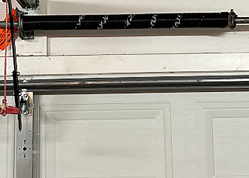 McAllen Garage Door Repair A1 Garage Doors