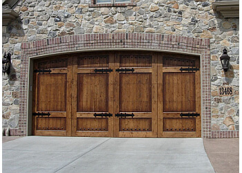 A1 Garage Doors & Repairs Fontana Garage Door Repair