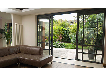 Killeen Window Companies A-1 Glass & Window Co