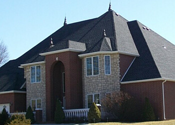 Springfield Roofing Contractors A-1 Guarantee Roofing