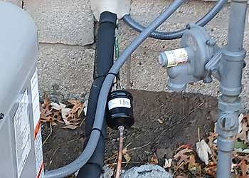 Kansas City Hvac Services A-1 HVAC