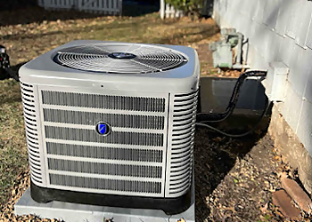 Kansas City Hvac Services A-1 HVAC