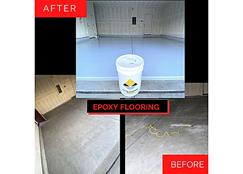 Stockton Handyman A1 Handyman Services Inc.