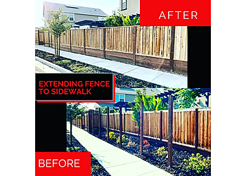 Stockton Handyman A1 Handyman Services Inc.