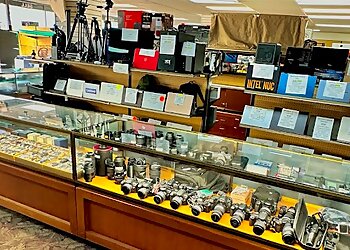 Portland Pawn Shops A-1 Hawk Inc.