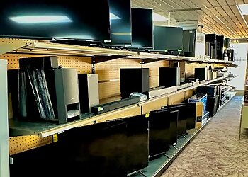 Portland Pawn Shops A-1 Hawk Inc.