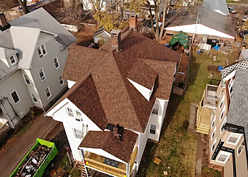 A1 Home Improvement LLC - Hartford, CT Roofing Contractors - Residential Service Image
