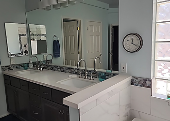 Gilbert Custom Cabinets A1 Home Repair