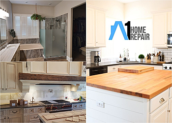 Gilbert Custom Cabinets A1 Home Repair