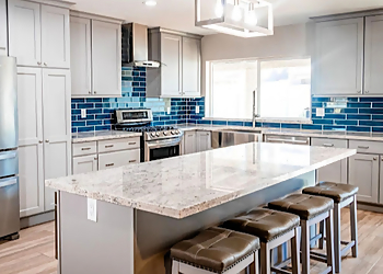 Gilbert Home Builders A-1 Home Repair, LLC