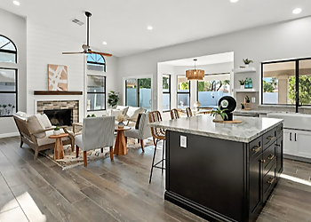 Gilbert Home Builders A-1 Home Repair, LLC