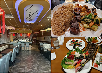 Allentown Japanese Restaurants A1 Japanese Steak House