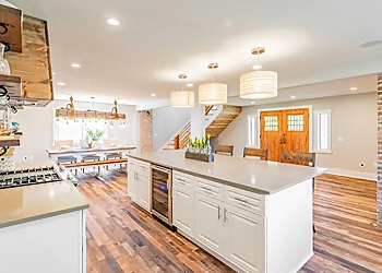 Omaha Custom Cabinets A1 Kitchen and Bath