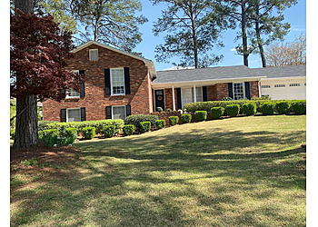 Columbus Lawn Care Services A-1 Lawn Care